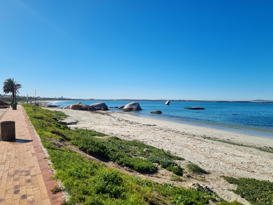 0 Bedroom Property for Sale in Saldanha Western Cape